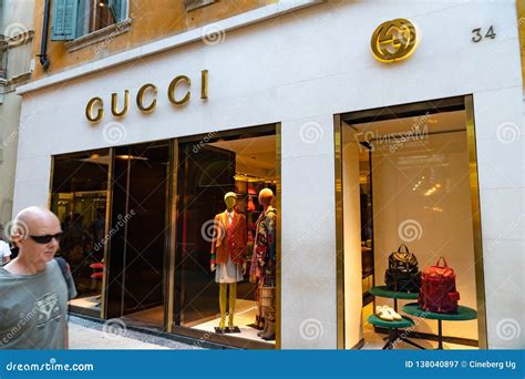 is gucci italian or french